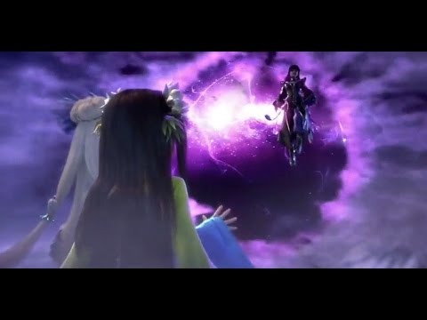 Game, jjjXD3.50 : Fantasy World - Video Game Cinematic Trailers 1080p HD