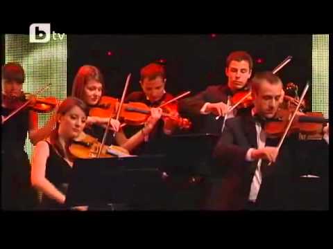 krisi i sofi marinova