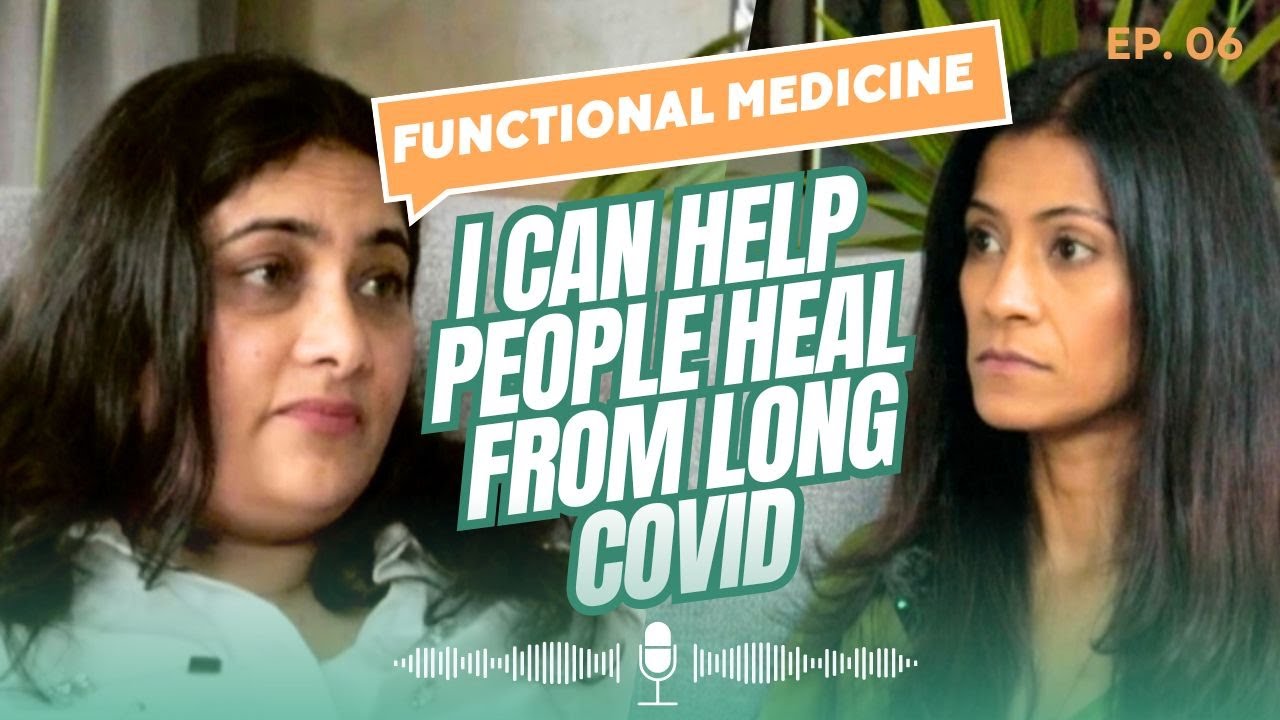 What's Happening in My Gut? Exploring Functional Medicine