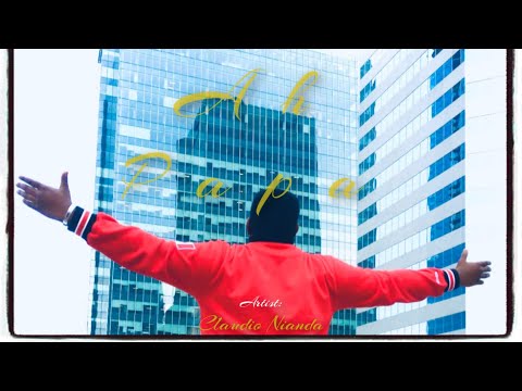 Claudio Nianda - Ah Papa (Official audio) EBNM KCC
