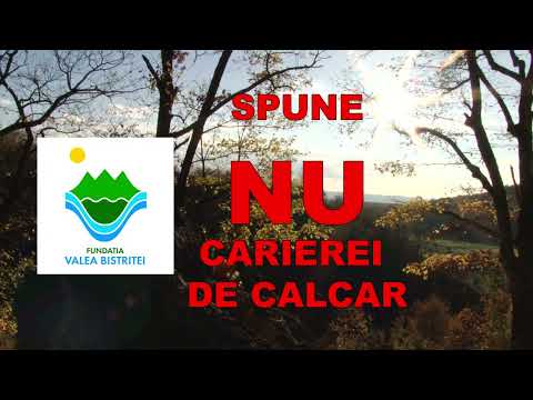 CARIERA SAT GURENI COMUNA PESTISANI