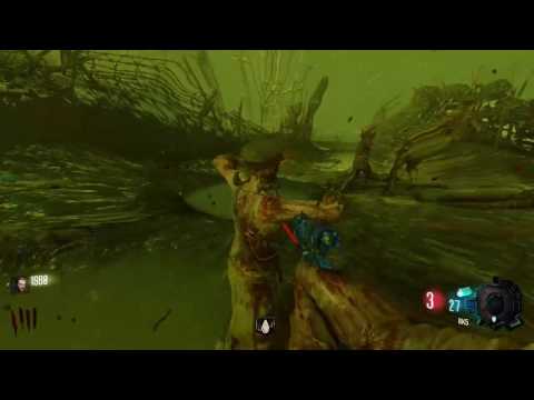Origins Remastered Full Solo Local Easter Egg