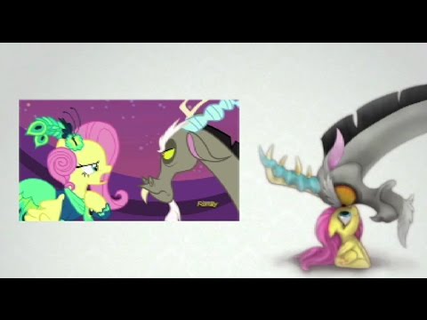 Blind Commentary - MLP:FiM - Season 5 Episode 7 - "Make New Friends But Keep Discord" (Not-So-Dual)