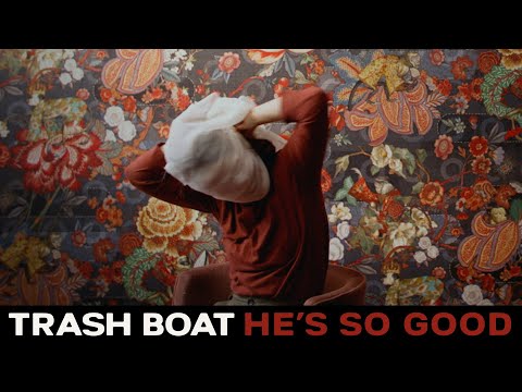 Video thumbnail for He’s So Good