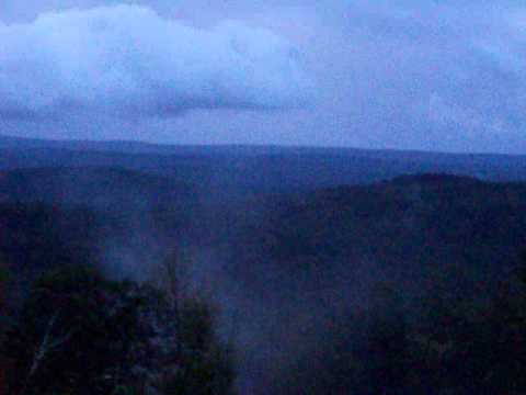 9-28-2011 New Salem MA