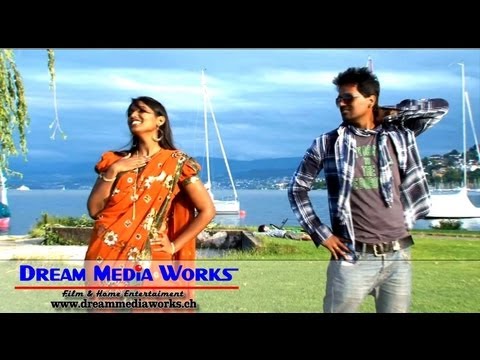 Dream Media Works | [Karthi & Arun] | Enna Aachu....| [HD]1080p 2012