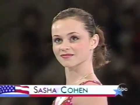 2002 Great American Figure Skating Challenge