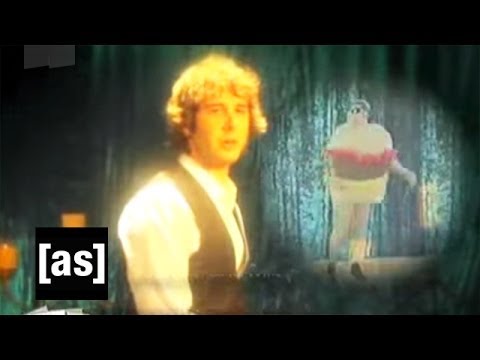 Groban Sings Casey | Tim and Eric Awesome Show, Great Job! | Adult Swim
