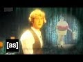 Groban Sings Casey | Tim and Eric Awesome Show ...