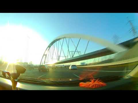 Almere Haarlem in 10 minuten