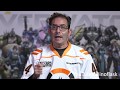 Jeff Kaplan: Echo lore and Overwatch 2 details