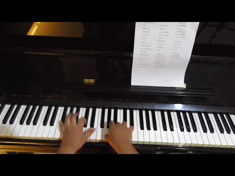 Simfoni Raya Indonesia (Eleonora Elza)