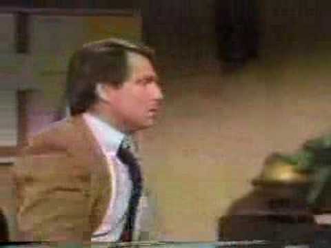 Rick Webber Goes Psycho on Derek