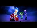 Blowing Up Memories Inside Out 2 HD 1080p
