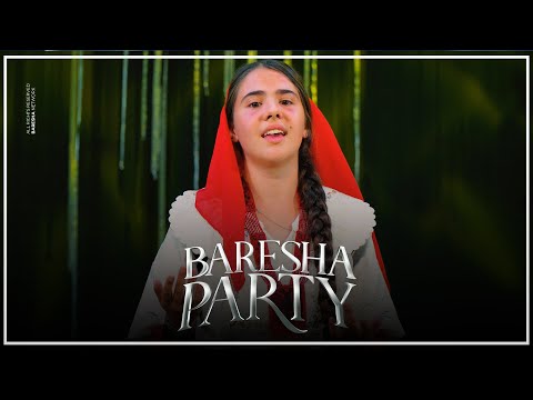 MALSORJA E DEÇANIT - PRIND E MI (Baresha Party)