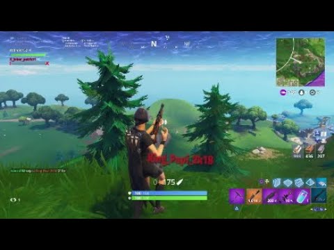 I HIT THE MOST INSANE NO SCOPE(213M)