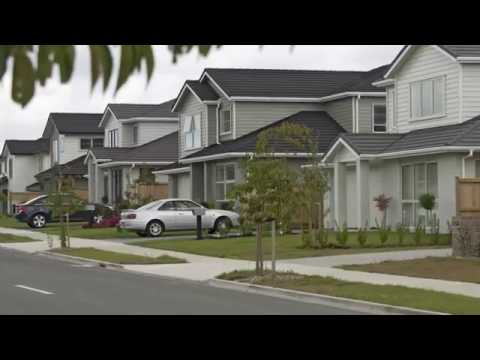 Fletcher Residential @ Karaka Lakes