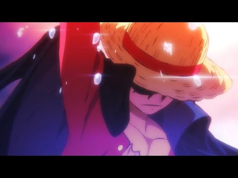(One Piece AMV)Lil Nas X, Jack Harlow - INDUSTRY BABY // ATTACK ON ONIGASHIMA