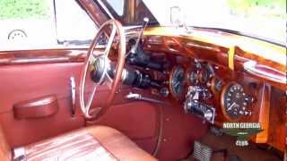 preview picture of video '1959 Jaguar Mark IX'