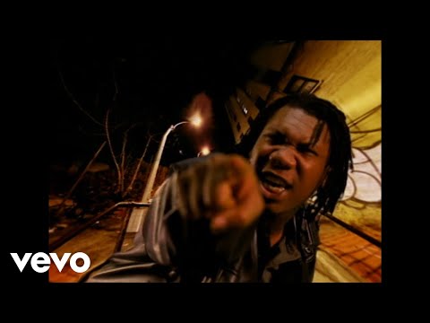 KRS-One - 5 Boroughs