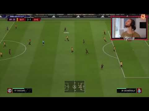 FIFA 20 - IL MASSEO - RAGE/FUNNY MOMENTS - WEEKEND LEAGUE 😂🤣😠🤬