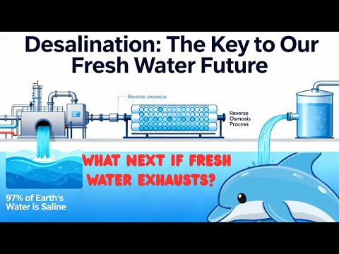 Sidney Loeb: A Pioneer in Desalination Technology | Vibepedia