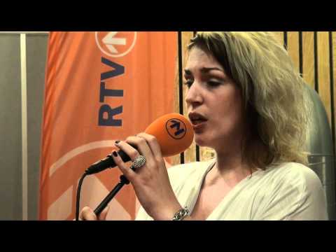 Marianne van der Velde - Angel (Live@CaféMartini)