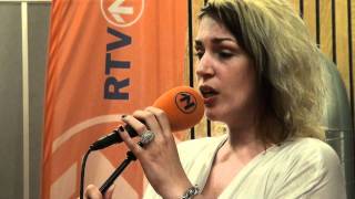 Marianne van der Velde - Angel (Live@CaféMartini)