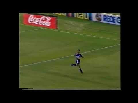 OLARIA 3 X 2 BOTAFOGO RJ   CARIOCA 2001   MELHORES MOMENTOS   NARRAÇÃO JOAO GUILHERME