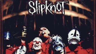 Slipknot - Coleslaw (1997) [Silver Disc]