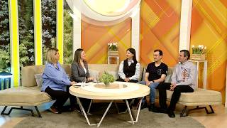 «Բեկոր» ազգագրական պարի խումբ և «Կամք» նախաձեռնություն