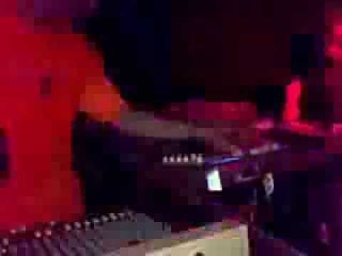 bRz tdk vs  STIJE Huppel Records Live 23 11 2013 @ ESKAPE FROM THE UNDERGROUND