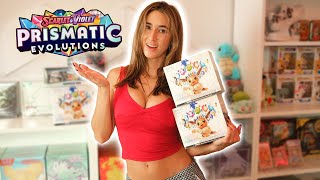 Download lagu Chasing Prismatic Evolutions… and I HIT A SIR mp3