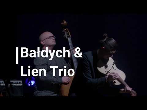 Adam Bałdych & Helge Lien Trio / London Jazz Festival - LOVE
