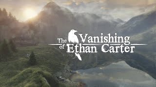 The Vanishing of Ethan Carter Redux - Full gameplay