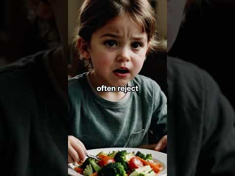 “Is Ketchup Rewiring Your Taste Buds? 🍅 The Shocking Truth”