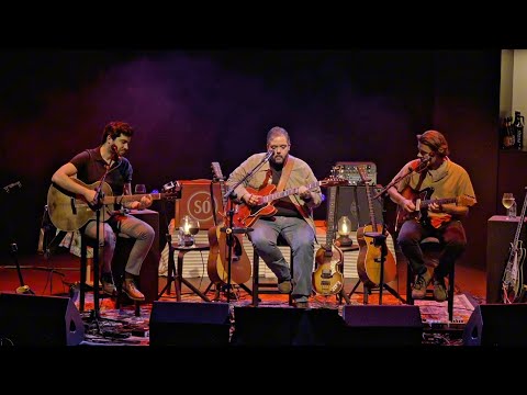 João Só & Tiago Nogueira I Quem Não Sabe Amar - ao vivo na Maia (com Miguel Araújo)