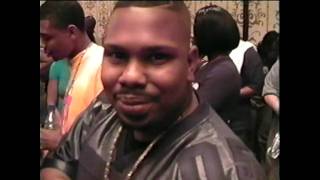 Z-Ro Big Moe and D-Gotti - Memories of Screw