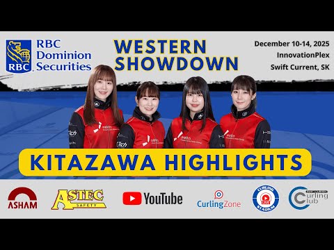 Kitazawa puts on a show against Fujisawa