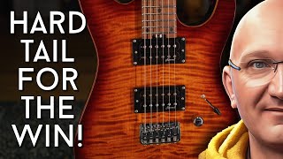 Video thumbnail for A BETTER GUITAR! Harley Benton Fusion III HH HT Review by EytschPi42