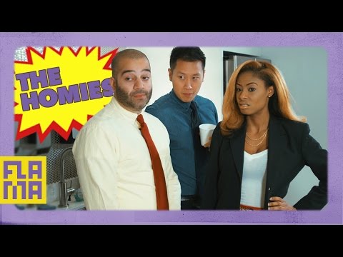 When Minorities Are Alone at Work