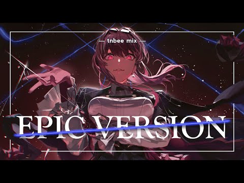 Lacrimosa (Kafka Version) EXTENDED - The Jepella Rebellion (tnbee mix) | Honkai: Star Rail