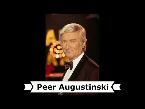 Peer Augustinski: "Spione im Orient-Express" (Klimbim 1973-1979)