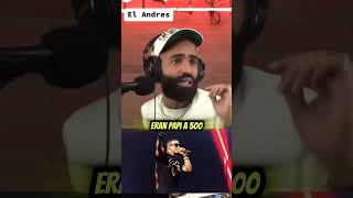 arcángel dice qué es el género se le debe a daddy yankee #tendencias #reggaeton #urbano #nuevamusica