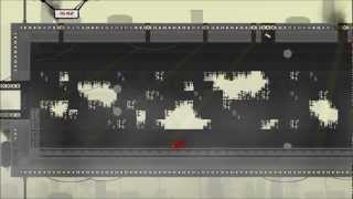 Let's Play Super Meat Boy Part 7 - Dealbreakers Feat. Lukuz13