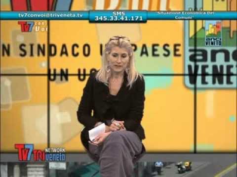 Situazione economica dei comuni Tv7 con voi del 20-01-2014 ( 2 di 3 )
