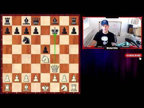 🌞 Otvorenie, ktoré som hral celý život zle |Bratislavská šachová akadémia| 2023