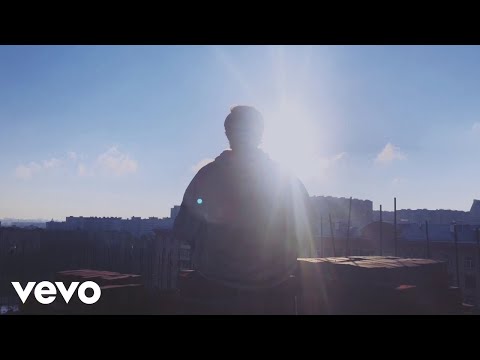 Saint Asonia - Ghost (Fan Video)