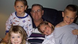 RIP Frederick Charles Boyce April 22 1936 - June 26 2013