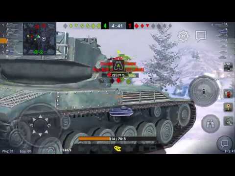 #37 World of Tanks Pro Gamer.  T-62A
